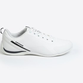 Resim LETOON LTN4006 SoftFlex Hafif Taban Erkek Sneaker 