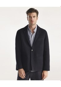 Resim Yargıcı Erkek Blazer Ceket Lacivert 