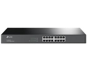 Resim TP-LINK TL-SG1016 16 PORT GIGABIT SWITCH 