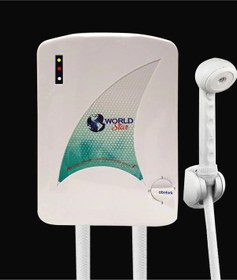 Resim World Star Şohben 