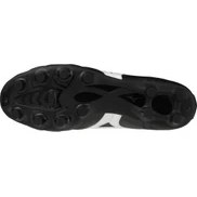 Resim Mizuno Morelia 2 Club Erkek Krampon Siyah 