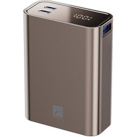 Resim Newface - 840 - Pw501 20.000 Mah Dıjıtal Göstergelı 2 Adet 45w Type-c Ve 22.5w Usb Çıkışlı Şarj Pd - Shopılke - Hızlı Şar 