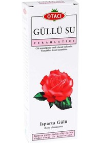 Resim Otacı Güllü Su Ferahlatıcı 250 ML 