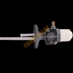 Resim Monero Benzin Musluğu - Drıft 