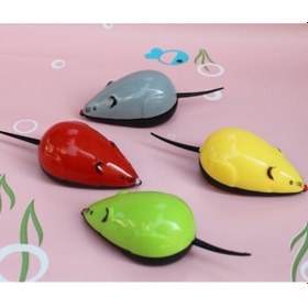 Resim Çek Bırak Kedi Oyuncağı Fare 