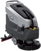 Resim Lavor MOVING 55B Akülü Zemin Temizleme Makinası 