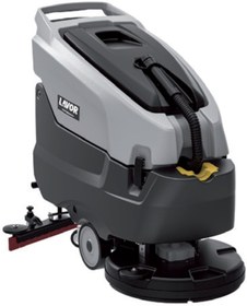 Resim Lavor MOVING 55B Akülü Zemin Temizleme Makinası 