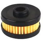 Resim ATİKER GAZ KESİCİ FİLTRE 