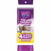 Resim Parex 4x30' Lu Premium Tüy Toplayıcı Yedek Rulo (PAREX.1909930) 