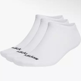 Resim 3'lü Çorap adidas 