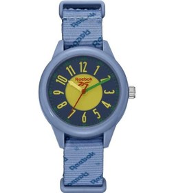 Resim Reebok RV-LIL-K3-PKNK-KY Unisex Kol Saati 