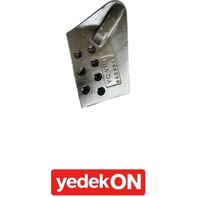 Resim Liebherr Köşe Biçak 9409946 