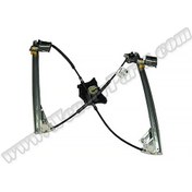 Resim Mercedes W169 W245 Cam Krikosu Ön Sağ Motorsuz - Wender N1697203279 