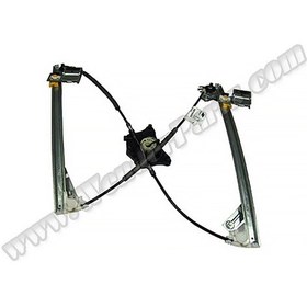Resim Mercedes W169 W245 Cam Krikosu Ön Sağ Motorsuz - Wender N1697203279 