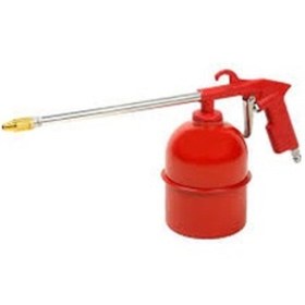 Resim Luft Werkzeuge Mazot Tabancası 