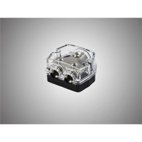 Resim HALL BREATHE Giriş Çıkış Anfi Ceryan Kablo Blok Dağıtıcı XGP-02-1 