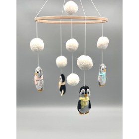 Resim Penguen Dönence 