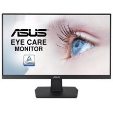 Resim ASUS 27 VA27EHE 1920x1080 75Hz D-Sub Hdmı 5ms IPS Monitör 