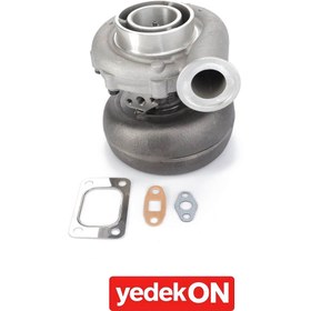 Resim AGCO Turboşarj - Valtra | V836866584 