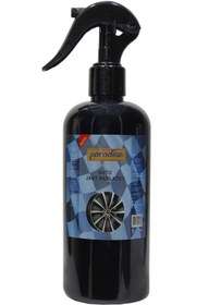 Resim Paradise Oto Jant Parlatıcı 400 ml 