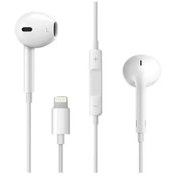 Resim Genel Markalar Ios Lightning Tak Çalıştır Kulaklık 7 7 Plus 8 8 Plus X Xs Max Xr Ios Kulaklık Tonex 