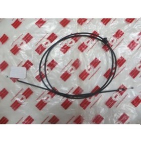 Resim Toyota Corolla Zze121 02/06 Uyumlu Depo Açma Teli Sh 