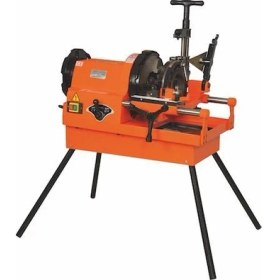 Resim CATPOWER -8804-4" Tezgahlı Pafta,1000 W 