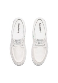 Resim Timberland Mylo Bay Low Lace Up Sneaker Erkek Ayakkabı Tb0a67r1et71 Beyaz 