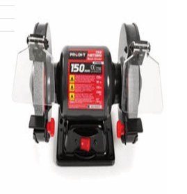 Resim DHT 150 MM TAŞ MOTORU 250 W(ZIMPARA TAŞI) 