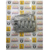 Resim 8200287536 - Megane 2 1.6 16V Motor Üst Kapagi Gri 282614516 