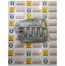 Resim 8200287536 - Megane 2 1.6 16V Motor Üst Kapagi Gri 282614516 