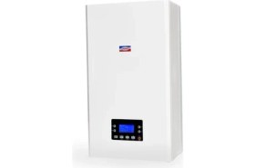 Resim Ünmak 30 kW Elektrikli Kombi Sessiz Çalışma ve Hermetik Baca Tipi ile Güvenli Isıtma 
