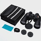 Resim Breaker 7X50 Çift Gözden Ayarlı Pofesyonel Gözlem Dürbün 