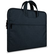 Resim ARABULALACA Huawei Matebook D15 Amd 2020 Kılıf Koruma Taşıma Çantası Ölçüler:27-38 Cm 