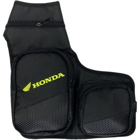 Resim Genel Markalar Bacak Çantası Hnd Yeşil 