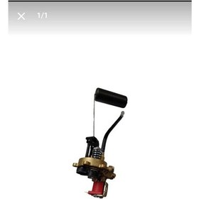 Resim Simit Şamandıra Uyumlu 