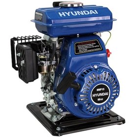 Resim Hyundai Hwp15 Benzinli Su Motoru 1,5'' 
