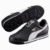 Resim Puma Roma Basıc Erkek Spor Ayakkabı Syh-byz 