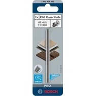 Resim Bosch Planya Bıçağı Çift Yönlü 82MM 