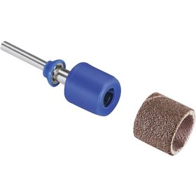 Resim Dremel Ez Speedclic: Zımparalama Mandreni Ve Bandı (Sc407) 3'Lü - 2615S407JA 
