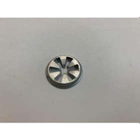 Resim Çamurluk Davlumbaz Sekmani Ford Fiesta - Focus 402700771 