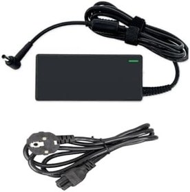 Resim Notebook Adaptör - PRS-092-65W - Uyumlu Muadil - P550 Muadili ile uyumlu 