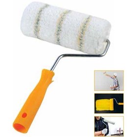 Resim Yilsan Iç Cephe Saten Rulo 25 Cm 