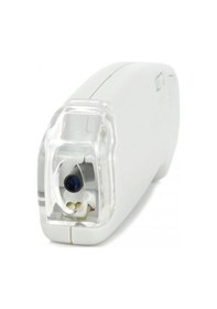 Resim -ışıklandırılmış Mini 100x Mikroskop Mg10081-2 