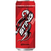 Resim Sting Enerji İçeceği 330 ml 