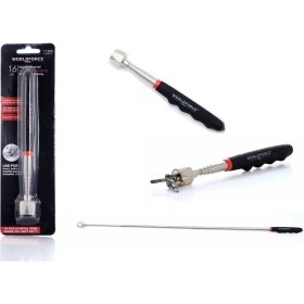 Resim Worldforce Manyetik Çubuk Kalem Tip - 11345 