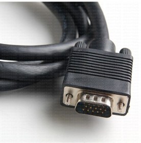Resim 1.8M M M Monitör Pc Arası Vga Data Görüntü Kablo 
