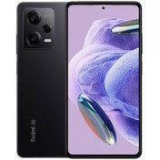 Resim Xiaomi Redmi Note 12 Pro 5G YD | 256 GB 12 GB Siyah 