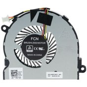 Resim Dell 3565 / 3567 / 3568 / 3576 15R Cpu Soğutucu Fan 