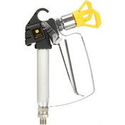 Resim Singree Yüksek Basınçlı 3600psı Wagner Ve Titan Püskürtme Makineleri İçin Hava Kullanmayan Boya Tabancası 